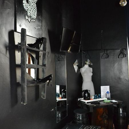 B&B Il Mercato Centrale Firenze Bagian luar foto