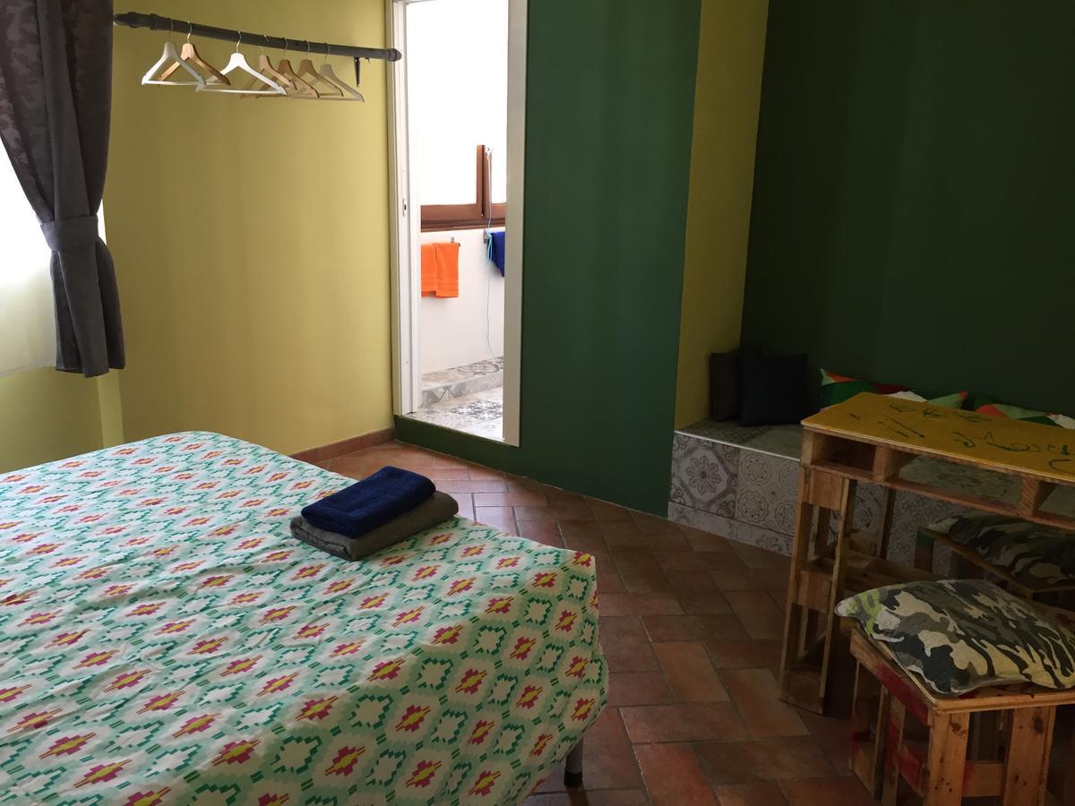 B&B Il Mercato Centrale Firenze Bagian luar foto